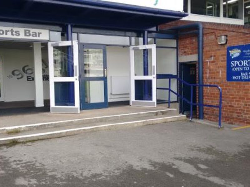 (External, Bar, Key). Published on 28-10-2015 