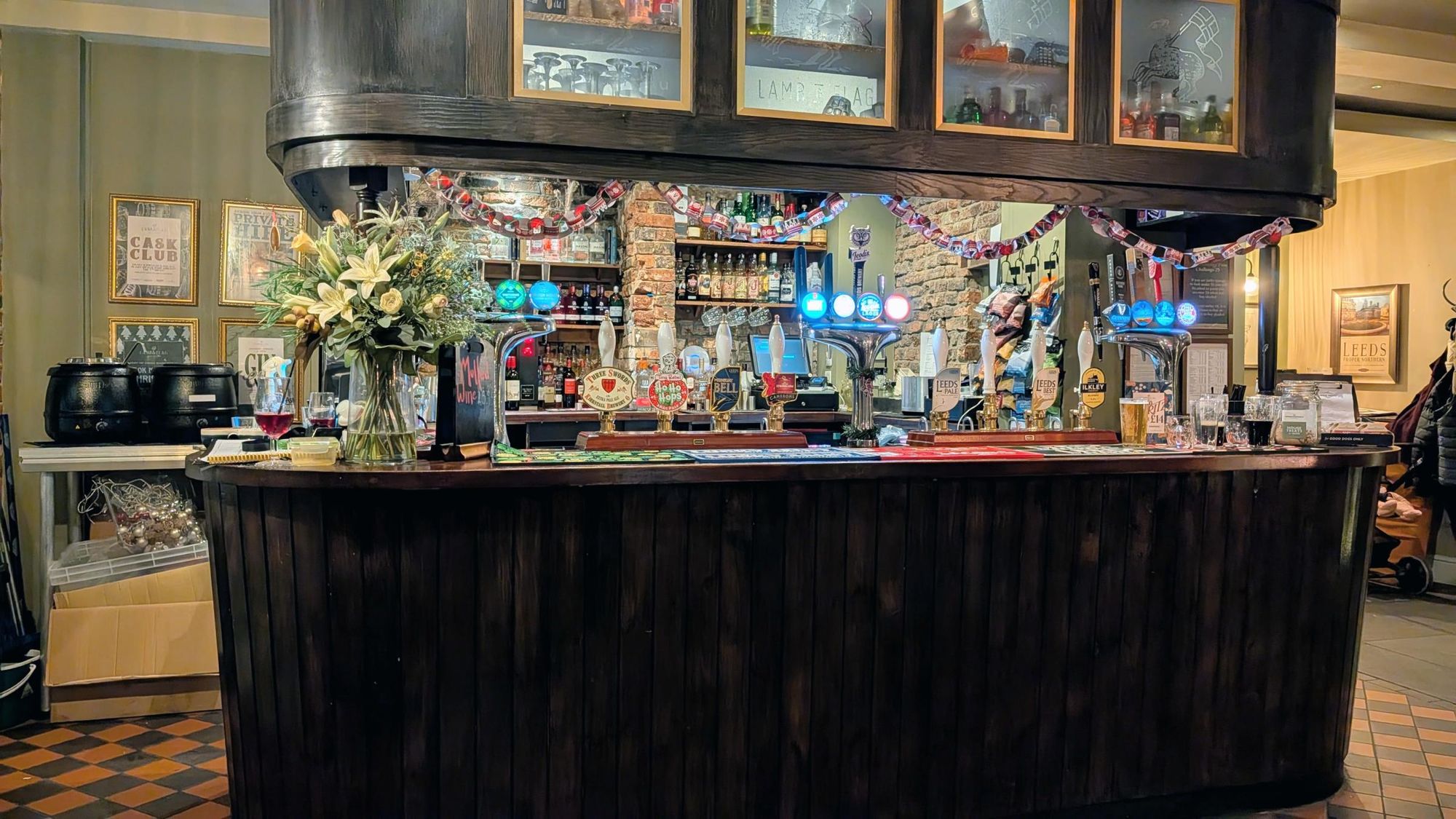 (Bar). Published on 08-03-2026