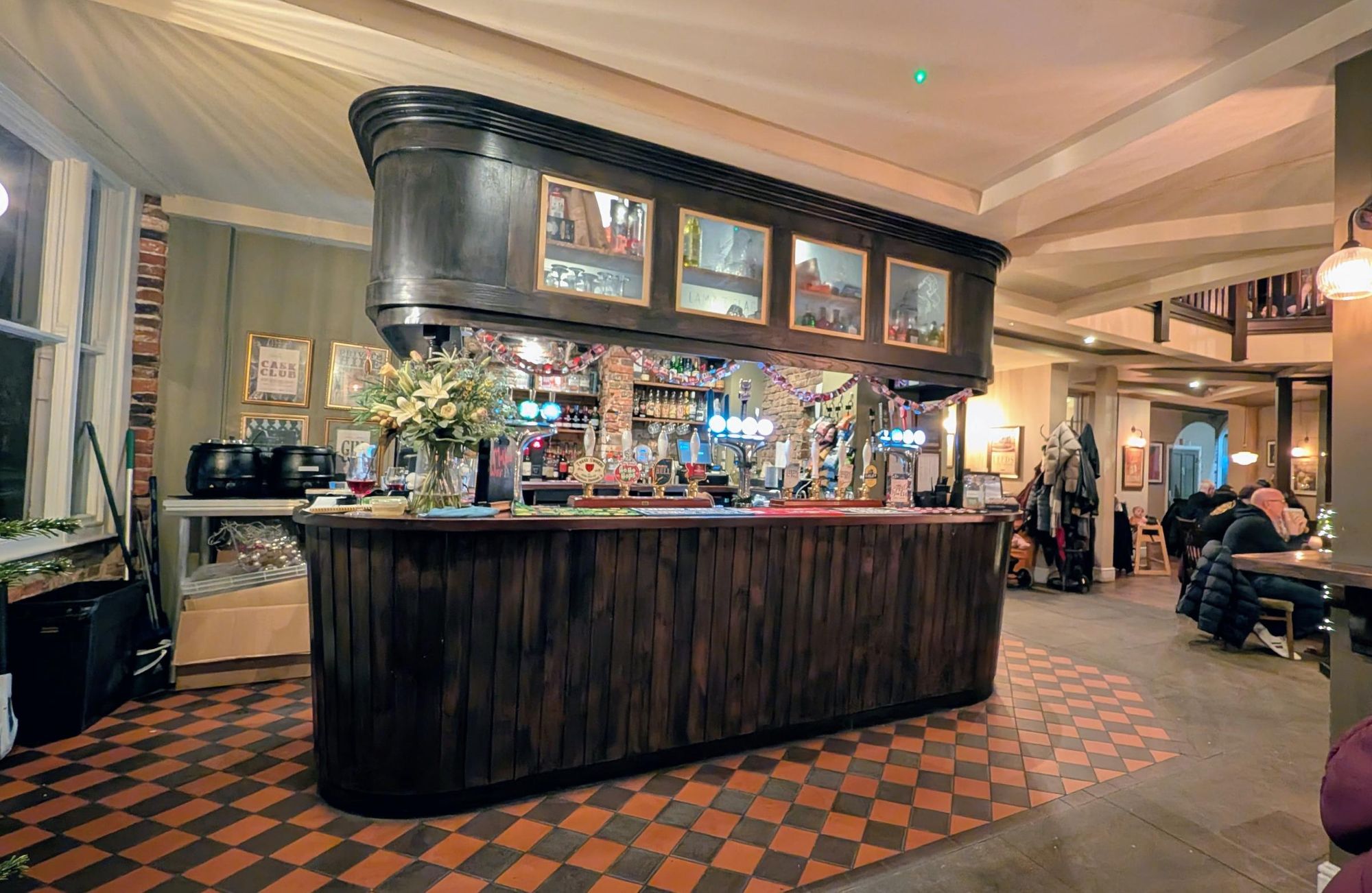 (Bar). Published on 08-03-2026