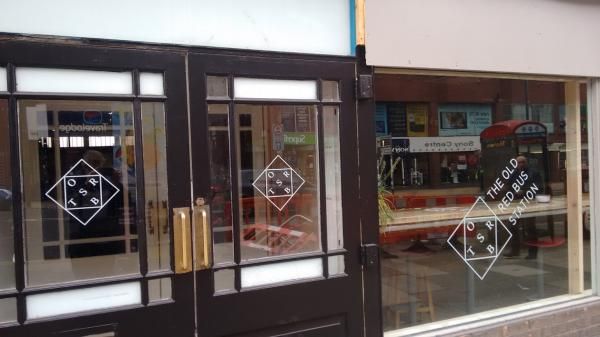(External, Bar, Key). Published on 13-05-2016