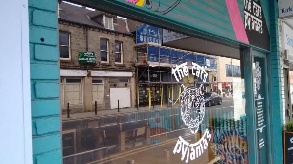 (External, Restaurant, Key). Published on 22-05-2016
