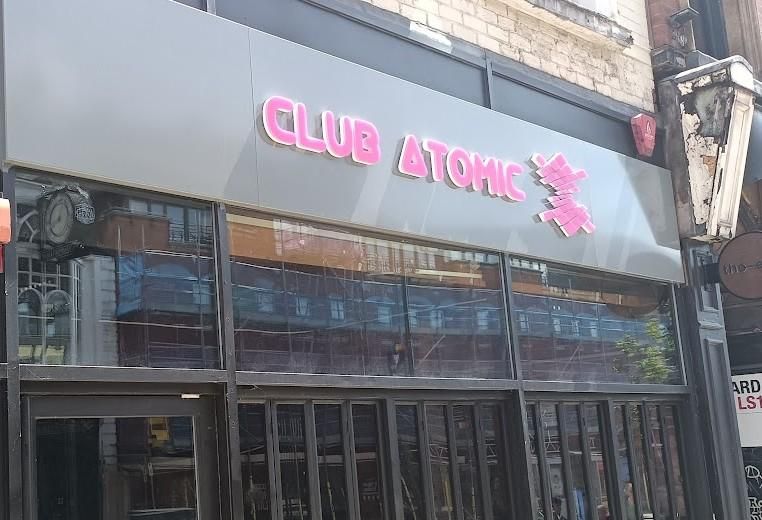 (External, Bar, Key). Published on 21-01-2024