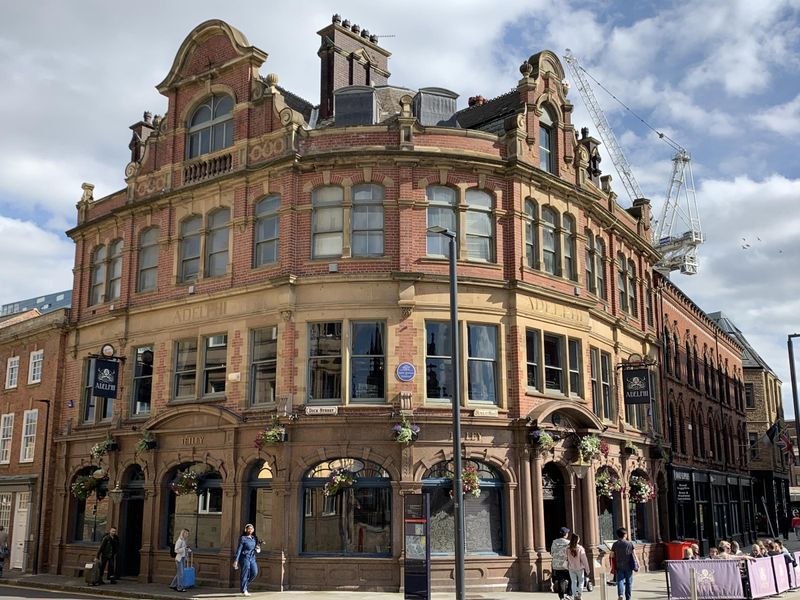 (Pub, External, Key). Published on 07-03-2026 