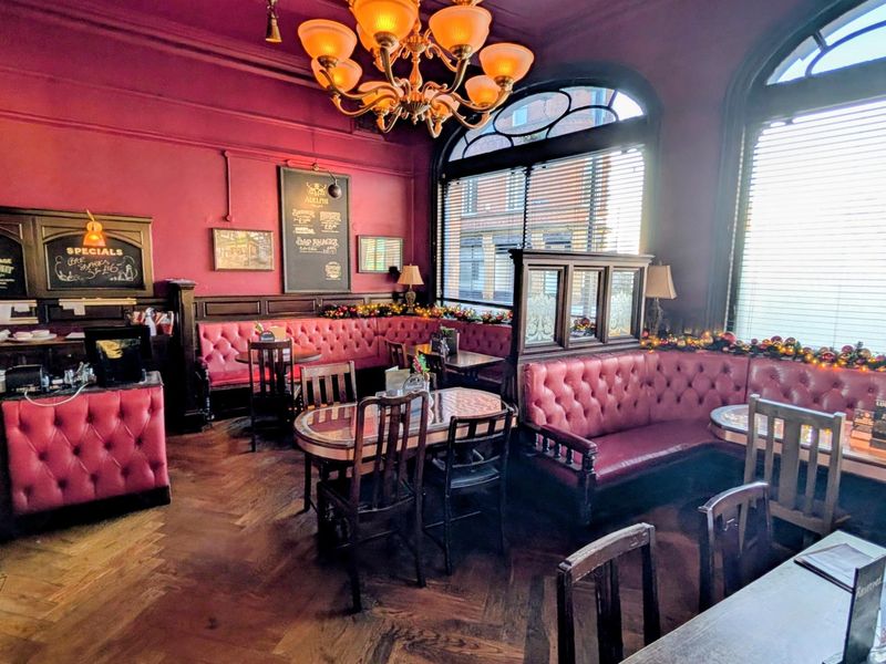 (Pub). Published on 07-12-2025 