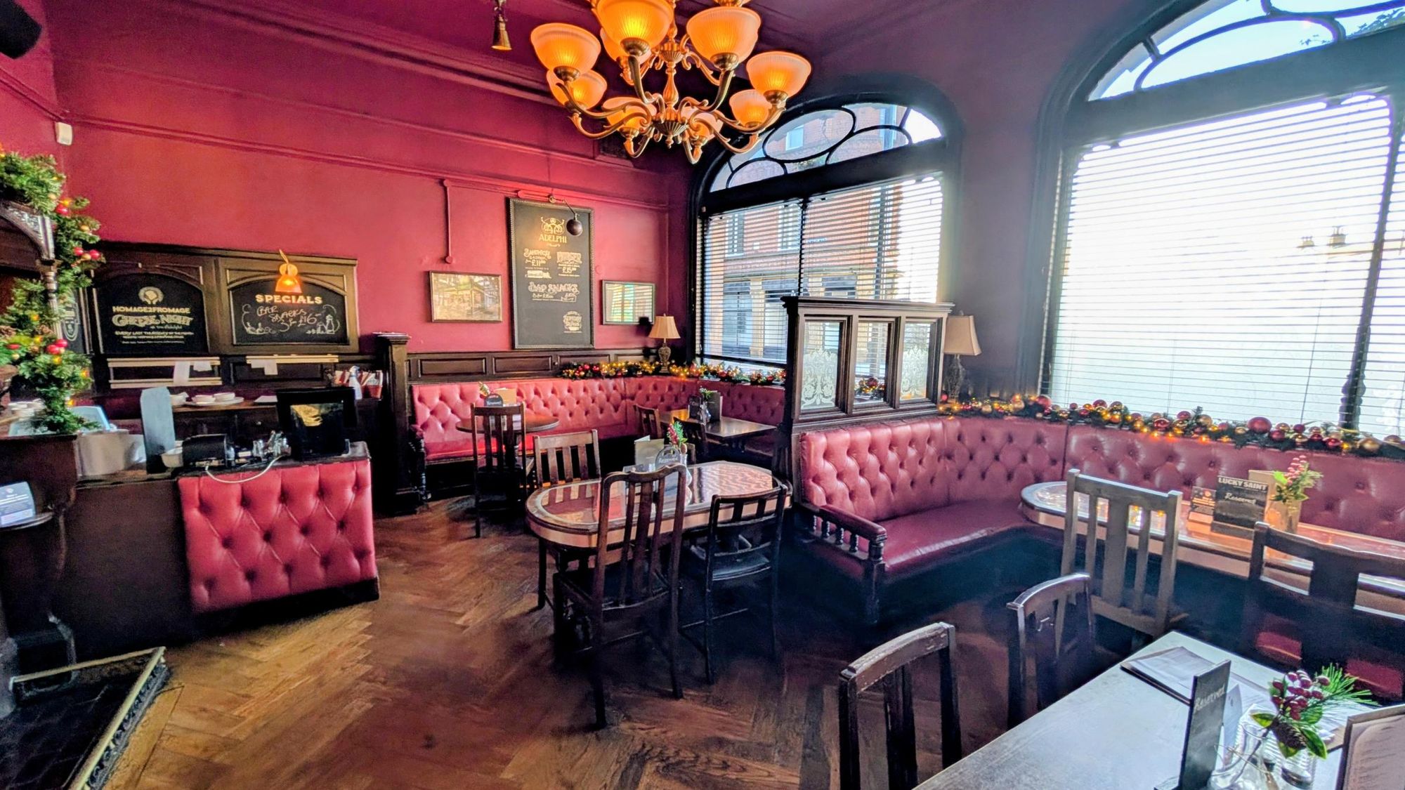 (Pub). Published on 07-12-2025