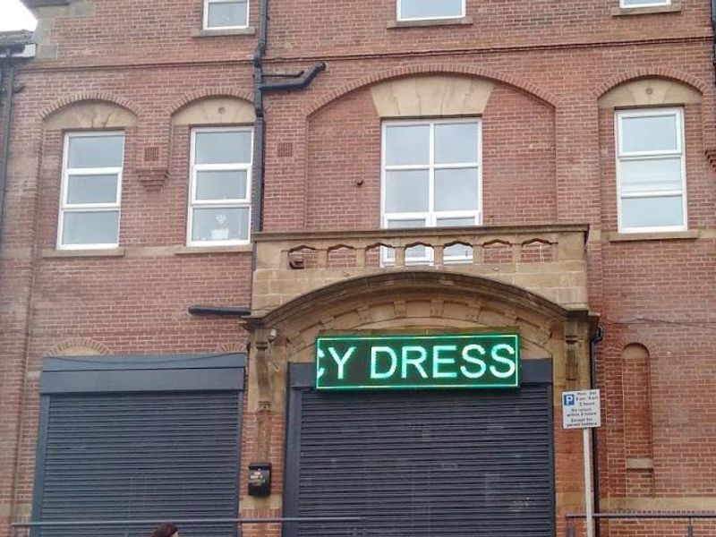 (External, Key). Published on 11-11-2016 