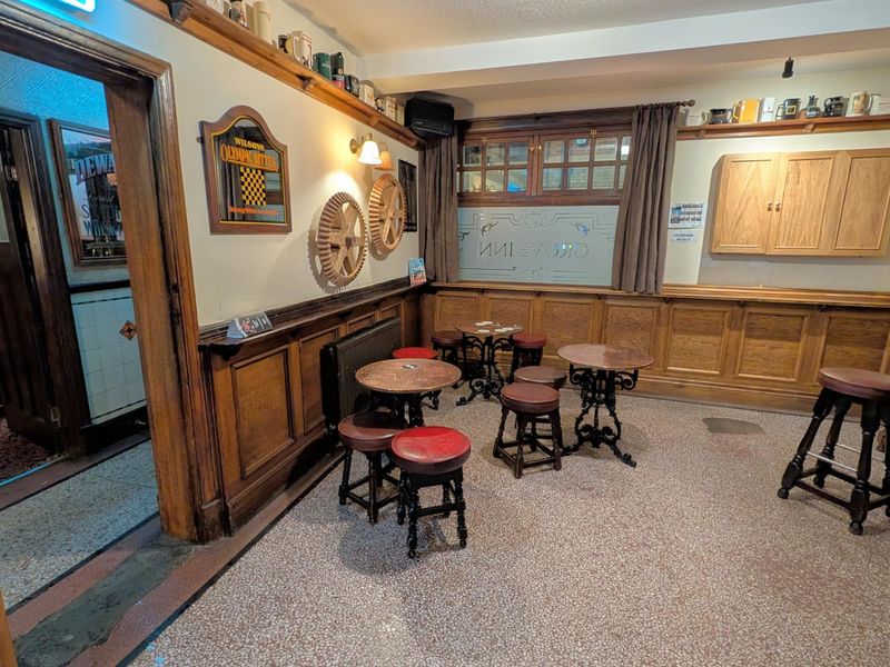 (Bar). Published on 08-03-2026 