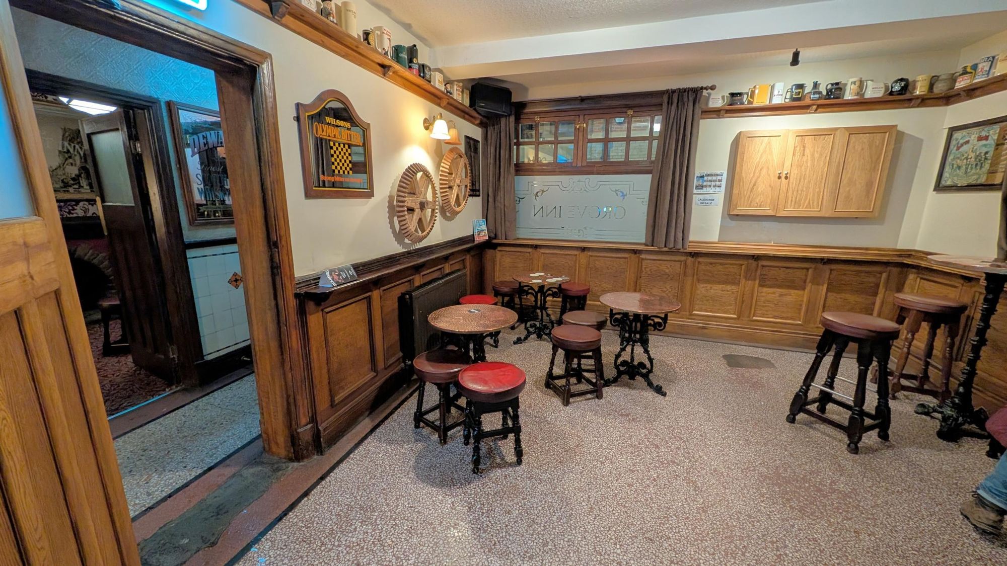 (Bar). Published on 08-03-2026