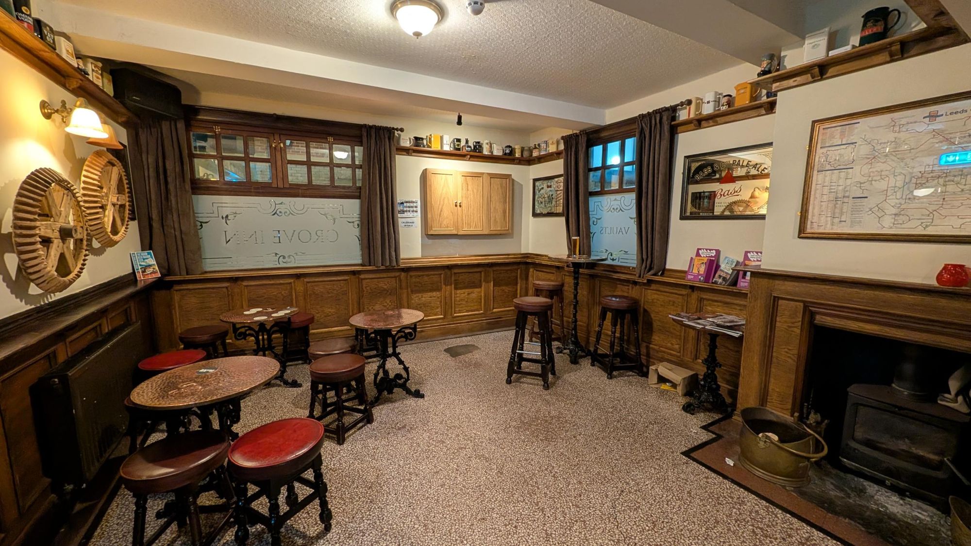 (Bar). Published on 08-03-2026