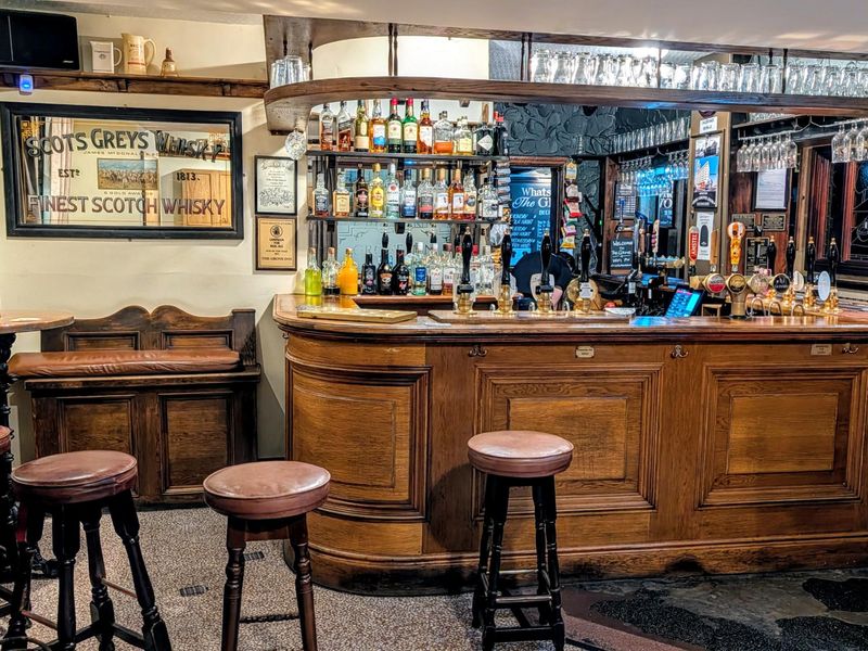 (Bar). Published on 08-03-2026 