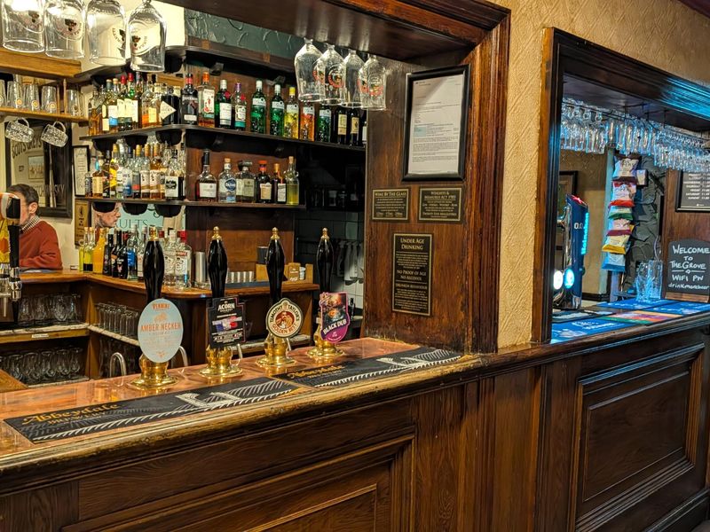 (Bar). Published on 08-03-2026 