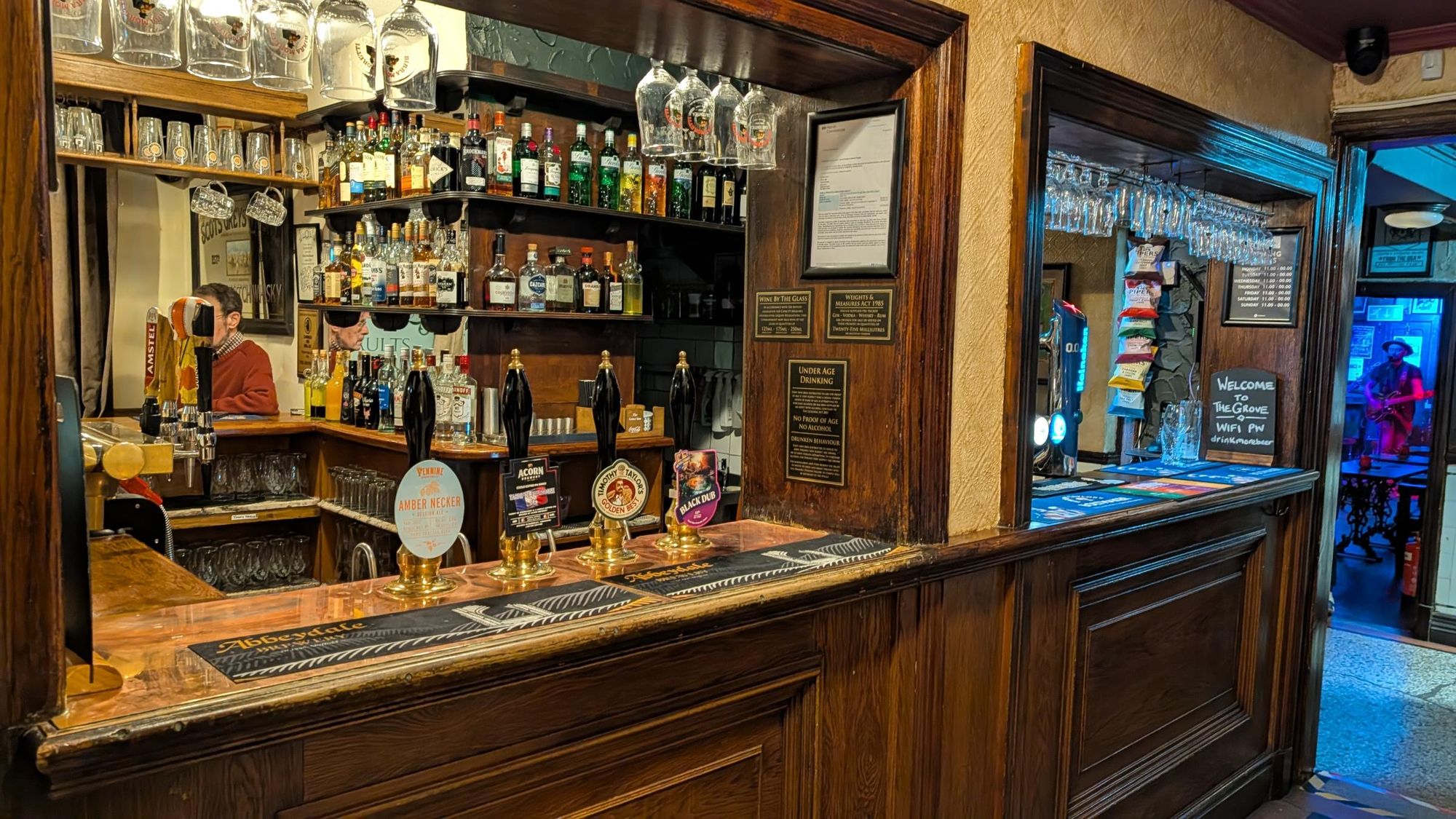 (Bar). Published on 08-03-2026