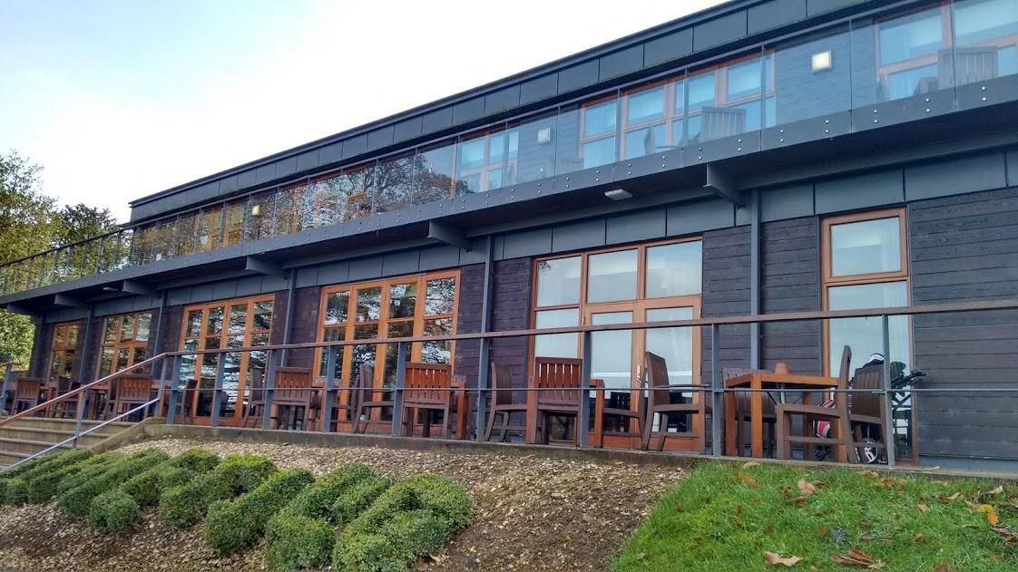 (External, Bar, Restaurant, Key). Published on 14-11-2016