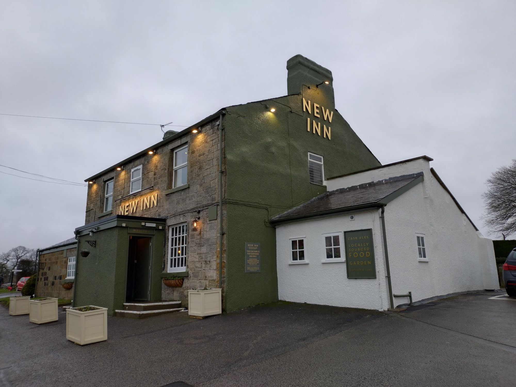 (Pub, External, Key). Published on 19-01-2026