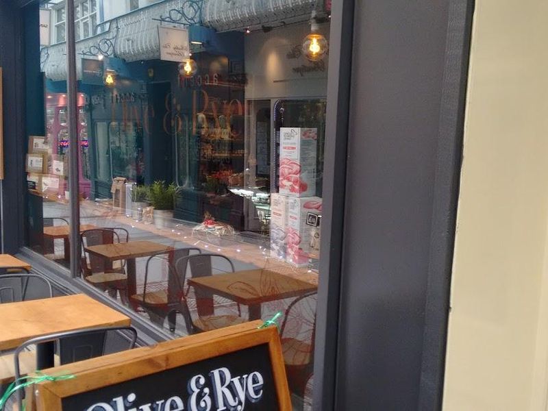 (External, Restaurant, Key). Published on 31-01-2018