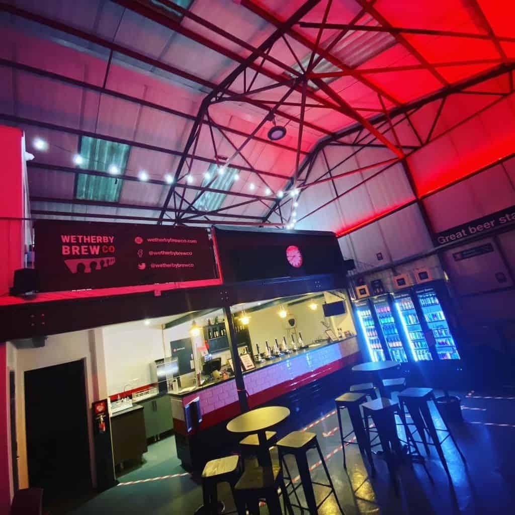 (Brewery). Published on 24-08-2024