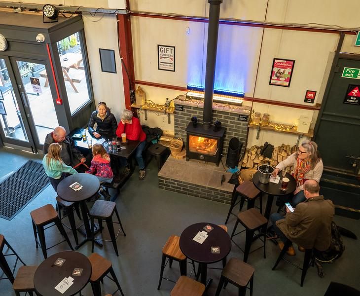 (Brewery). Published on 24-08-2024