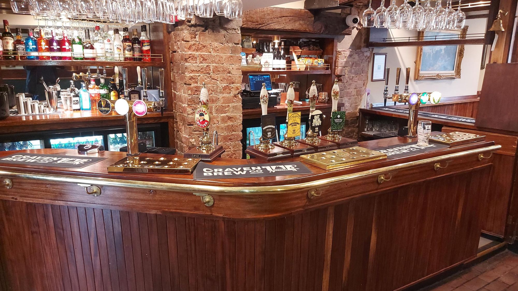 (Pub, Bar). Published on 23-05-2026