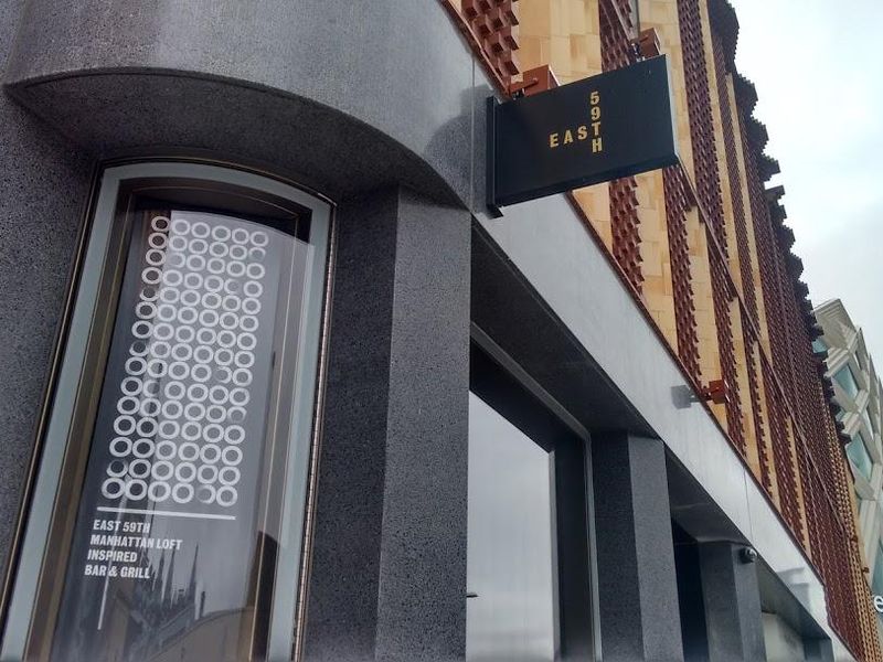 (External, Bar, Key). Published on 26-05-2019 