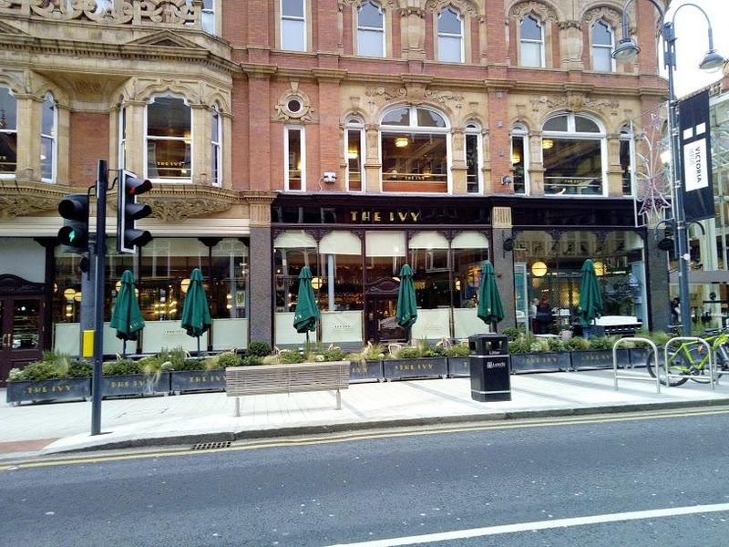 (Restaurant, Key). Published on 25-01-2019