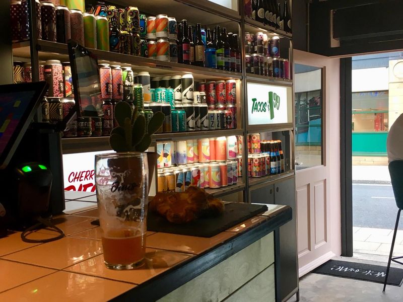 (Bar, Key). Published on 28-07-2019