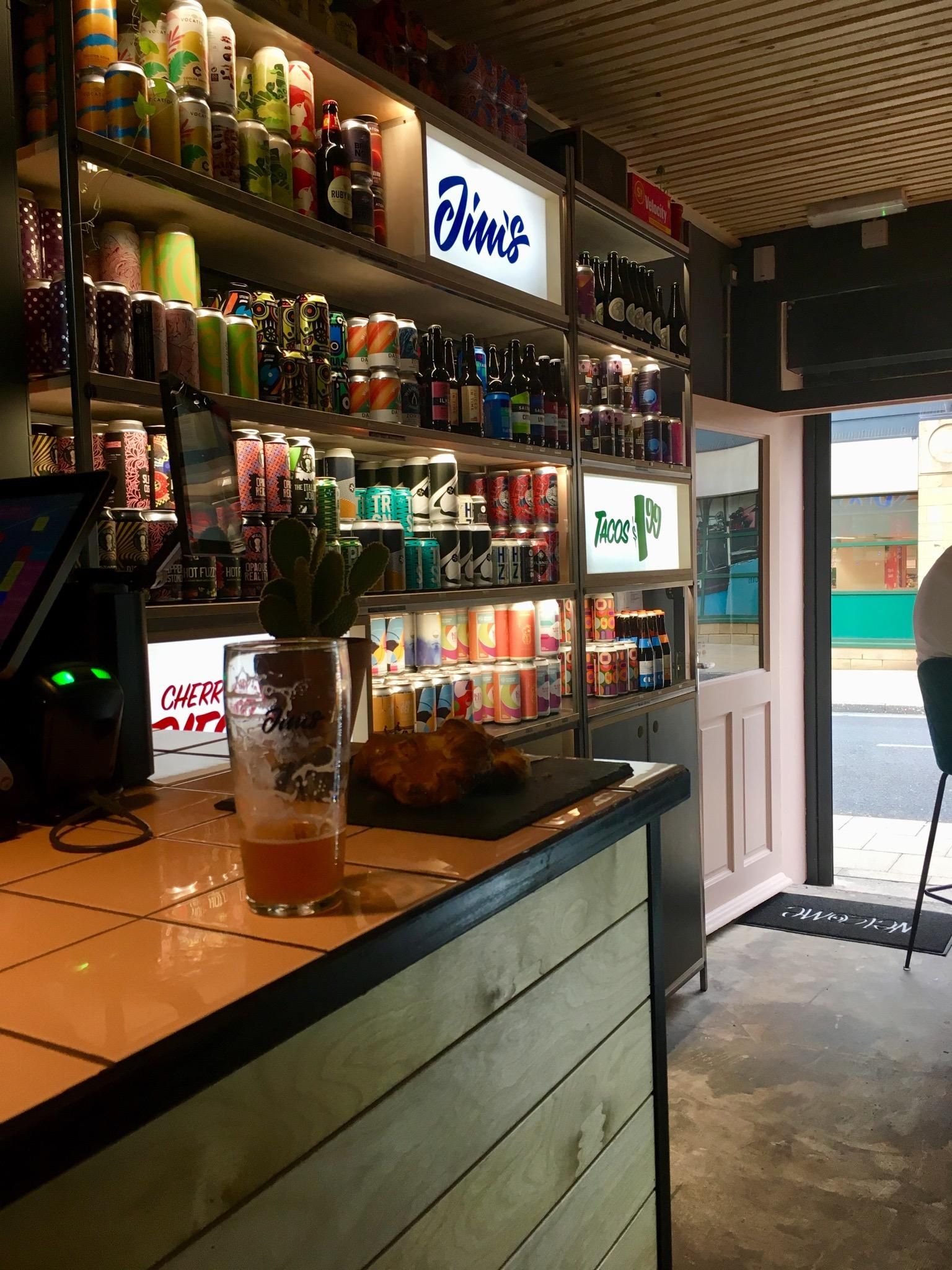 (Bar, Key). Published on 28-07-2019