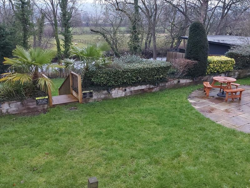 (Garden). Published on 01-02-2026 