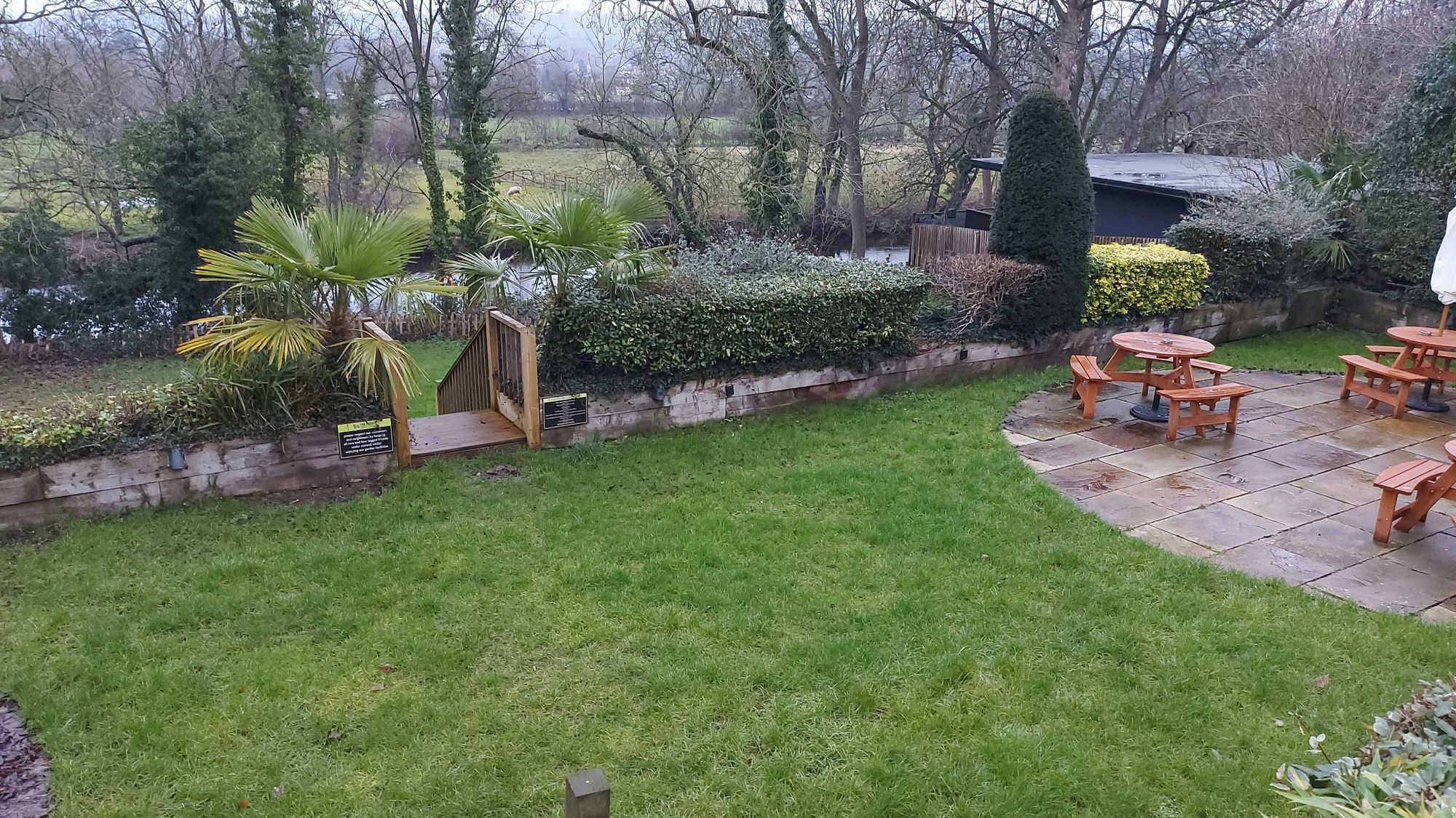 (Garden). Published on 01-02-2026