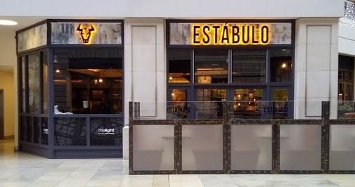 (External, Restaurant, Key). Published on 22-03-2020