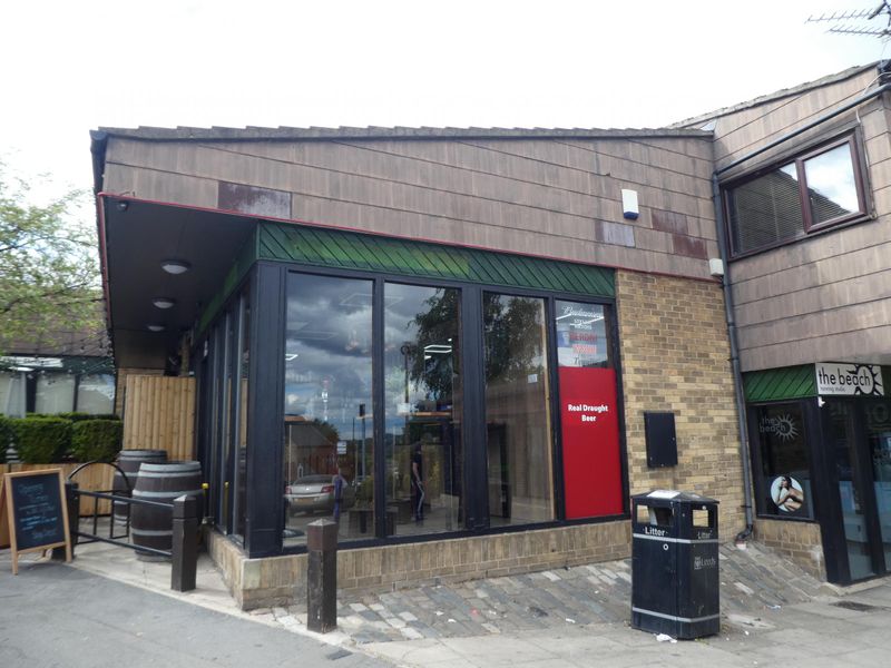 Oulton with Woodlesford Sports & Social Club, Oulton CAMRA Experience