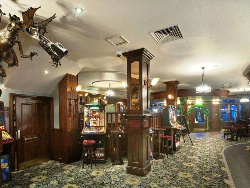 Internal 2026. (Pub, Bar). Published on 08-02-2026 