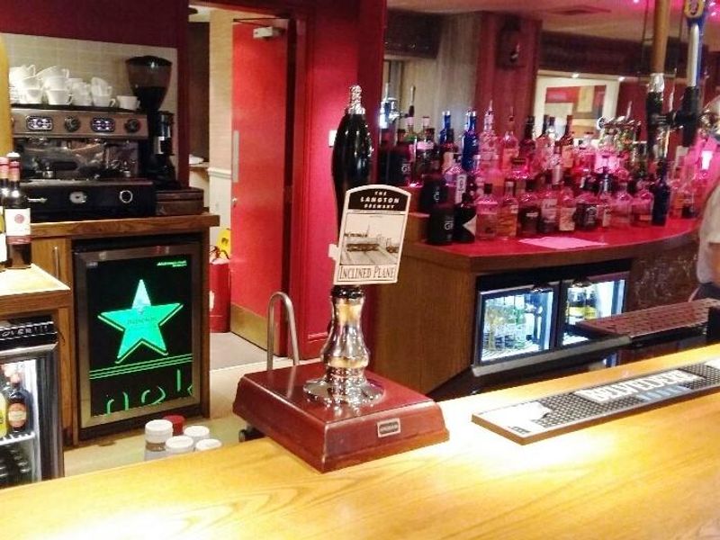 (Pub, Bar). Published on 24-05-2017 