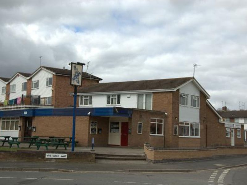 Addies Bar, Leicester. (Pub, External, Key). Published on 11-11-2014