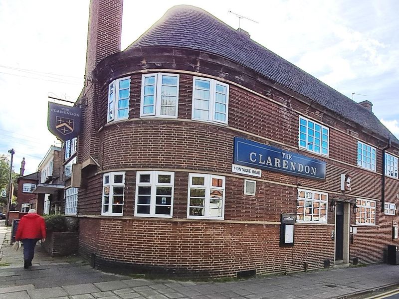 Exterior October 2026. (Pub, External, Key). Published on 09-10-2026 