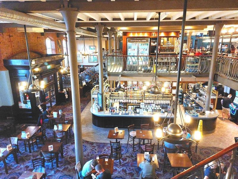 Interior 2025. (Pub, Bar). Published on 11-11-2025 