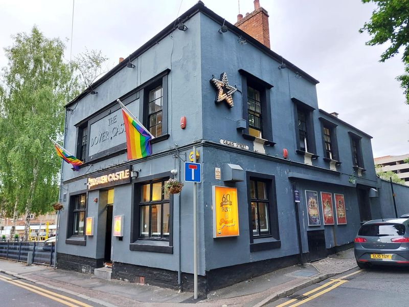 Exterior 2025. (Pub, External, Key). Published on 12-11-2025