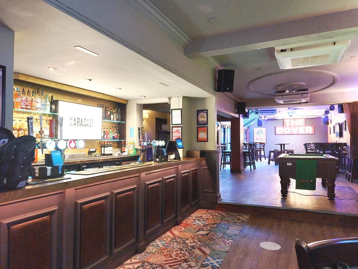 Interior 2025. (Pub, Bar). Published on 12-11-2025