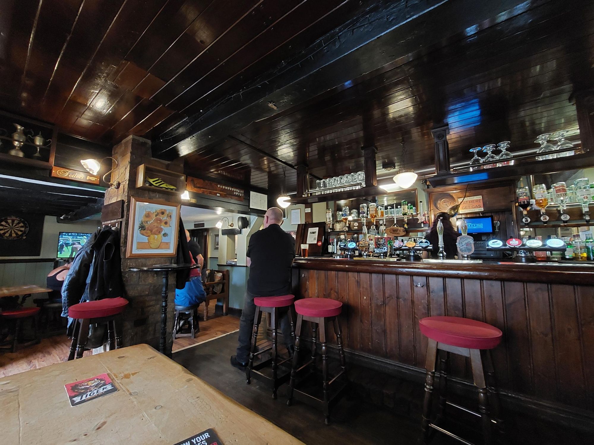(Bar). Published on 09-09-2026