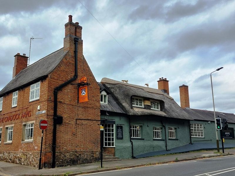 Exterior 2025. (Pub, External, Key). Published on 18-11-2025