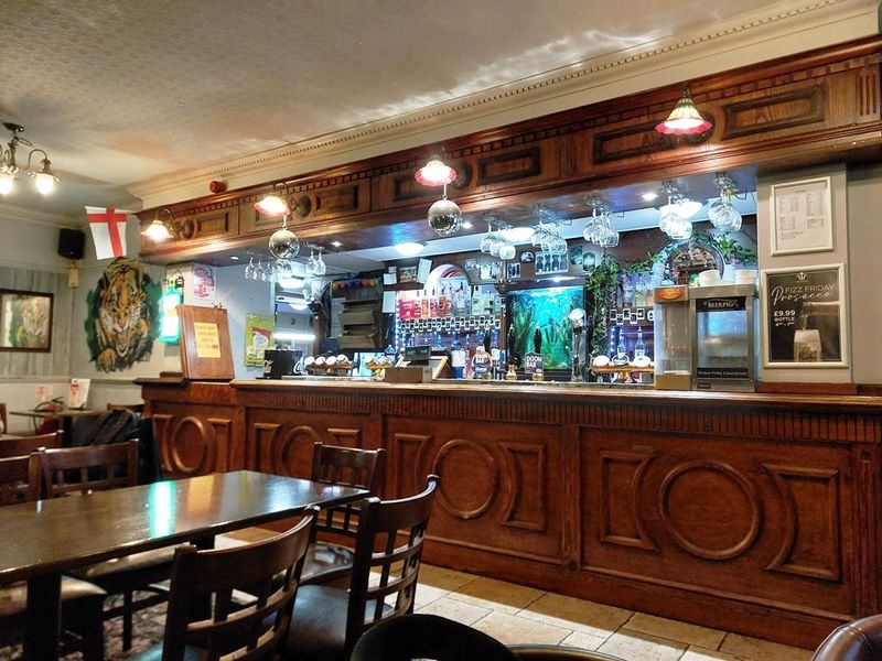 Lounge, Feb 2026. (Pub, Bar). Published on 13-05-2026 