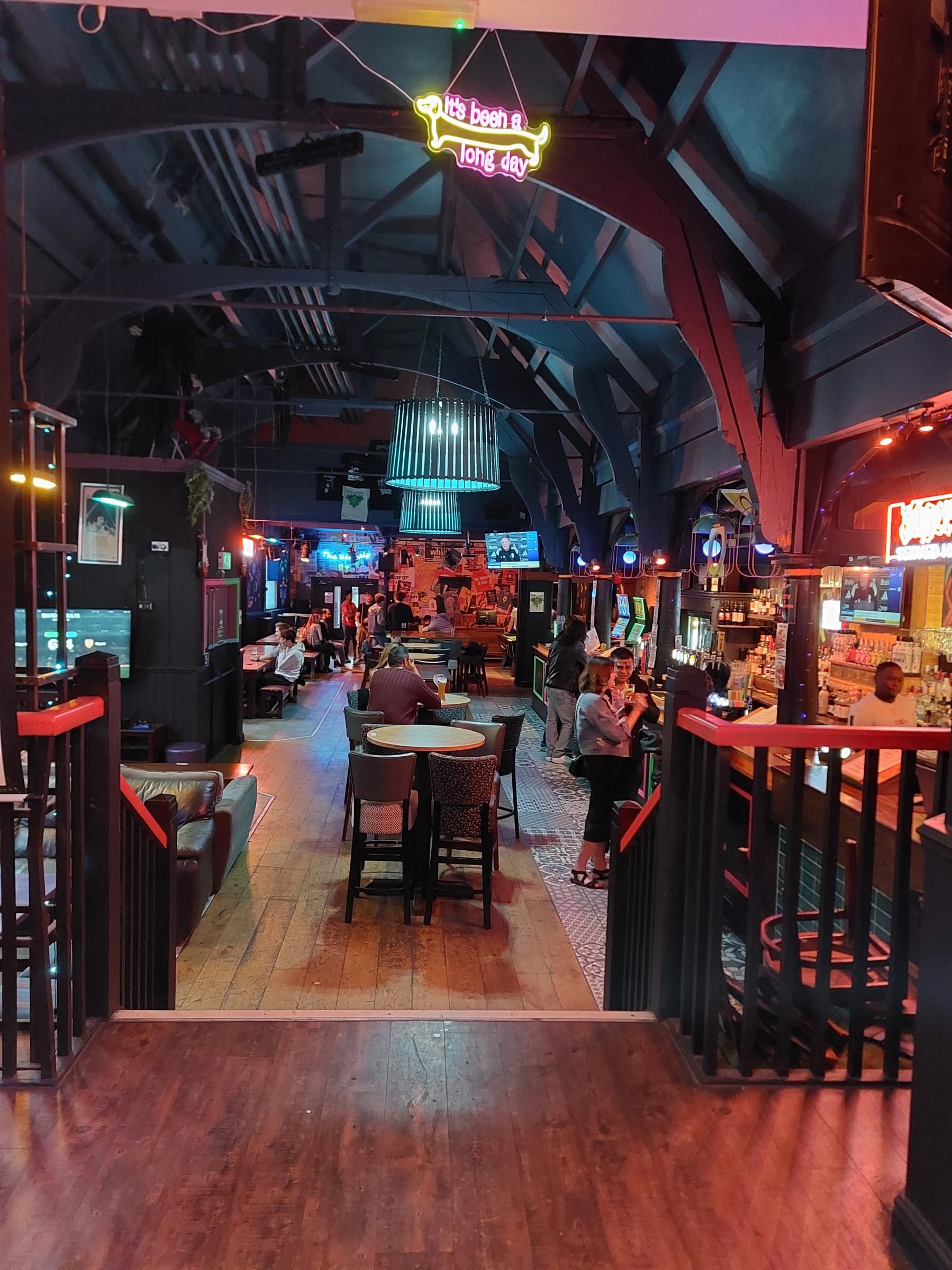 (Bar). Published on 30-07-2026