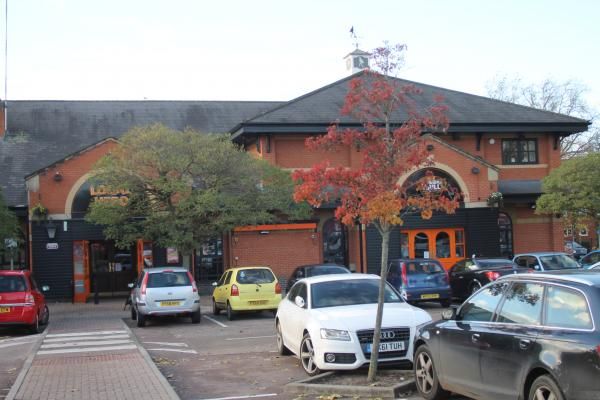 Local Hero, Leicester. (Pub, External, Key). Published on 04-04-2014