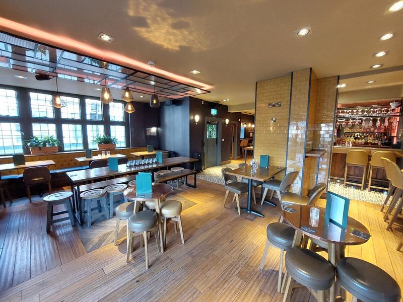 (Pub, Bar, Restaurant). Published on 21-06-2025 