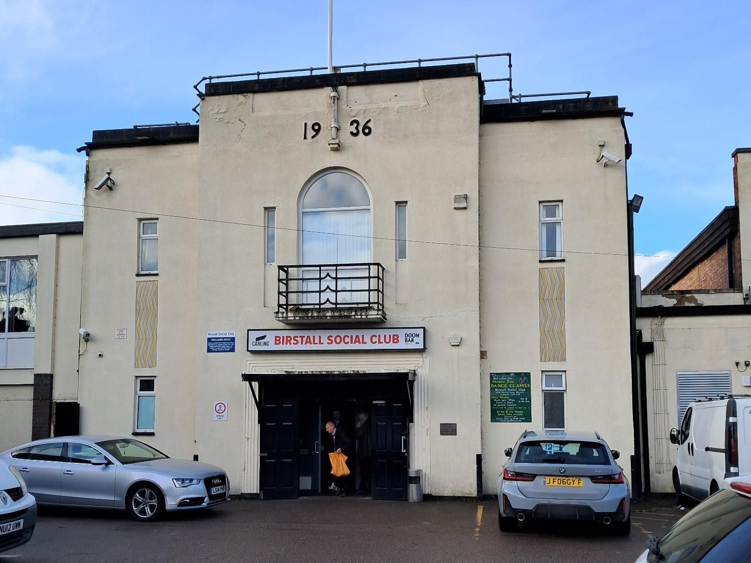 External 2026. (Pub, External, Key). Published on 18-01-2026