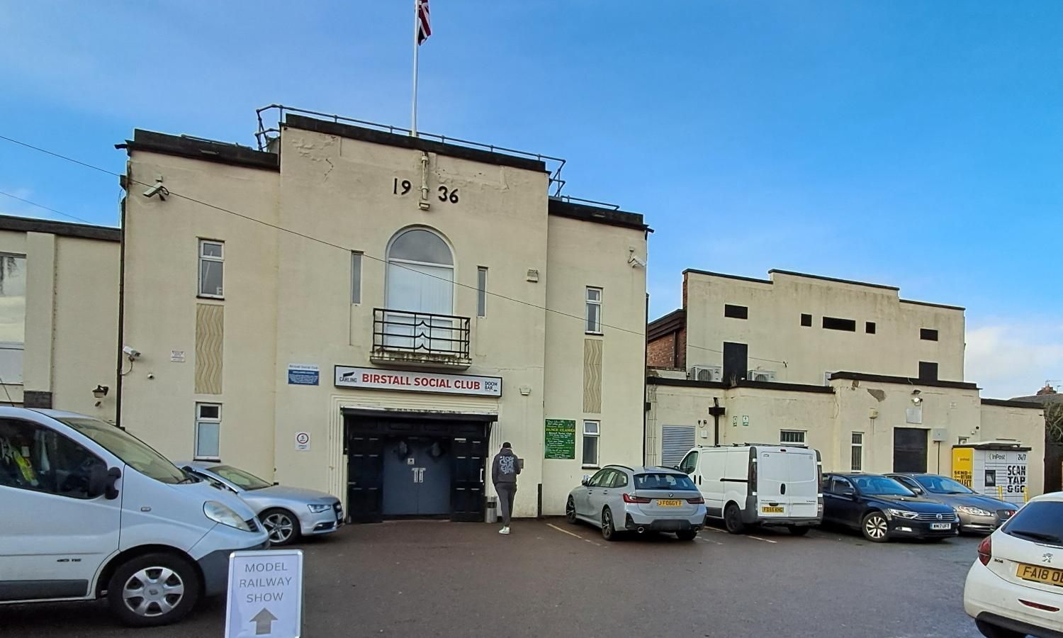 External 2026. (Pub, External). Published on 18-01-2026