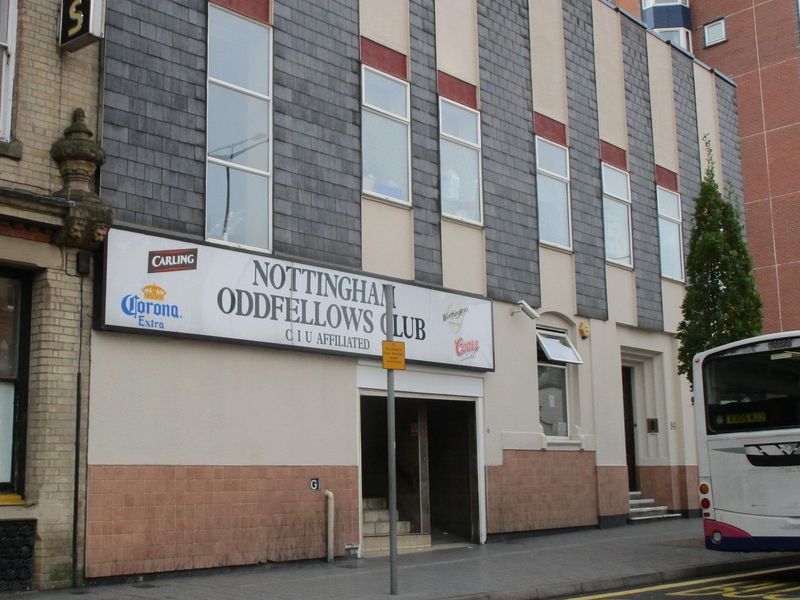 Real Ale Classroom, Leicester CAMRA Experience