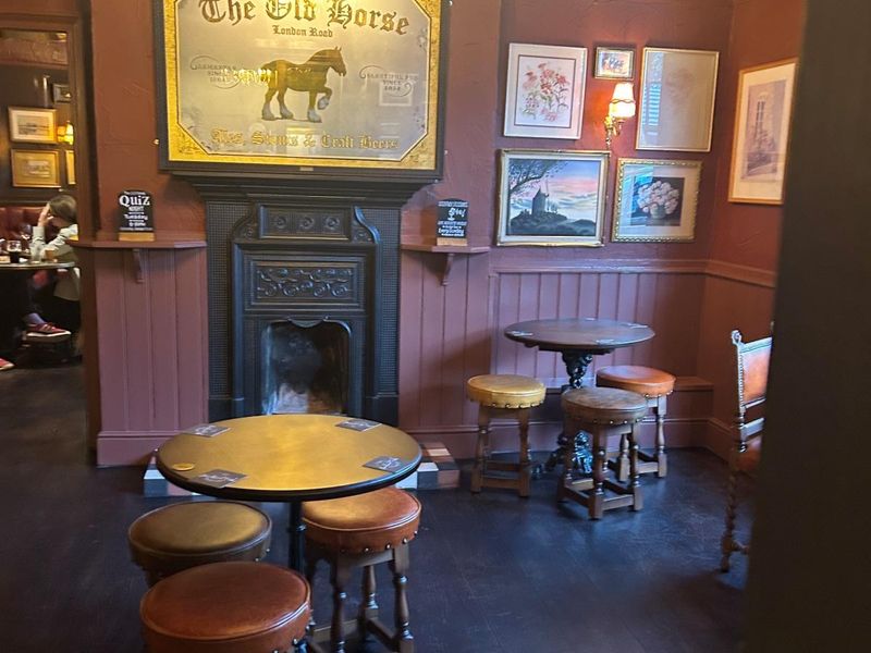 April 2026. (Pub, Bar). Published on 17-04-2026 