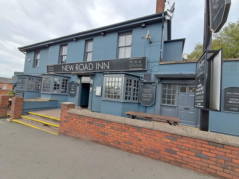 Exterior 2025. (Pub, External, Key). Published on 29-09-2025