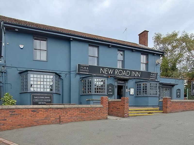 Exterior 2025. (Pub, External). Published on 29-09-2025 