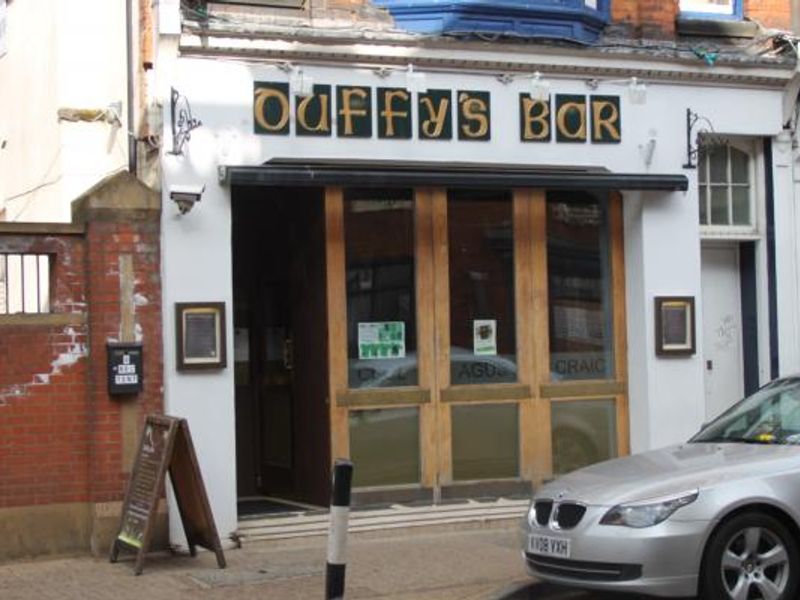 Duffy's Bar. (Pub, External, Key). Published on 30-04-2013 